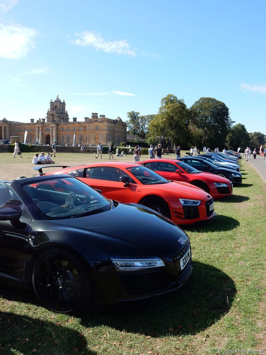 Salon Privé Club Days 2026
