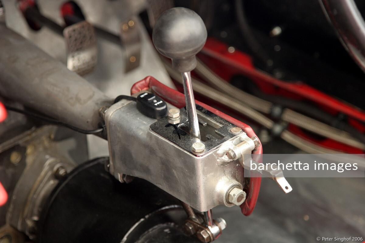 Le Mans Classic 2006