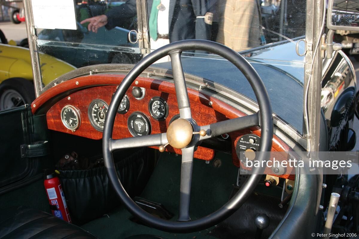 Goodwood Revival 2006