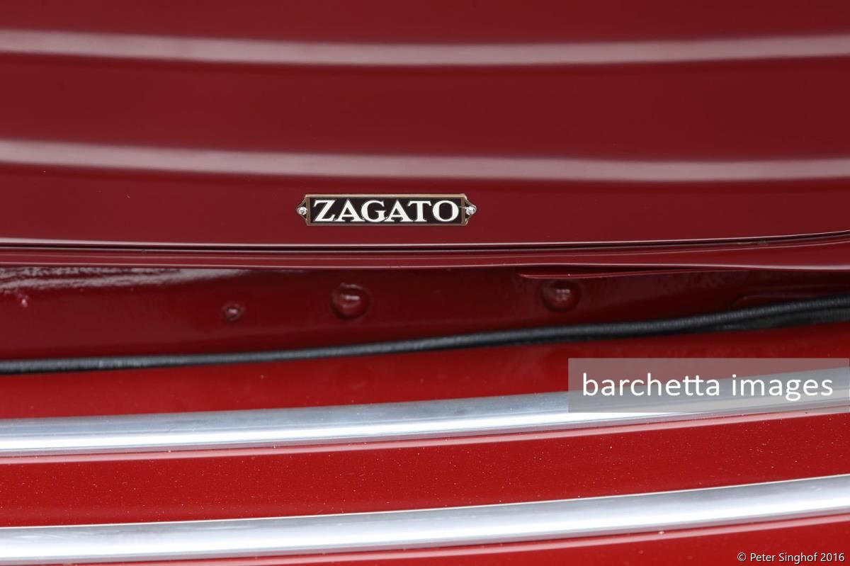 Concours of Elegance Windsor Castle 2016