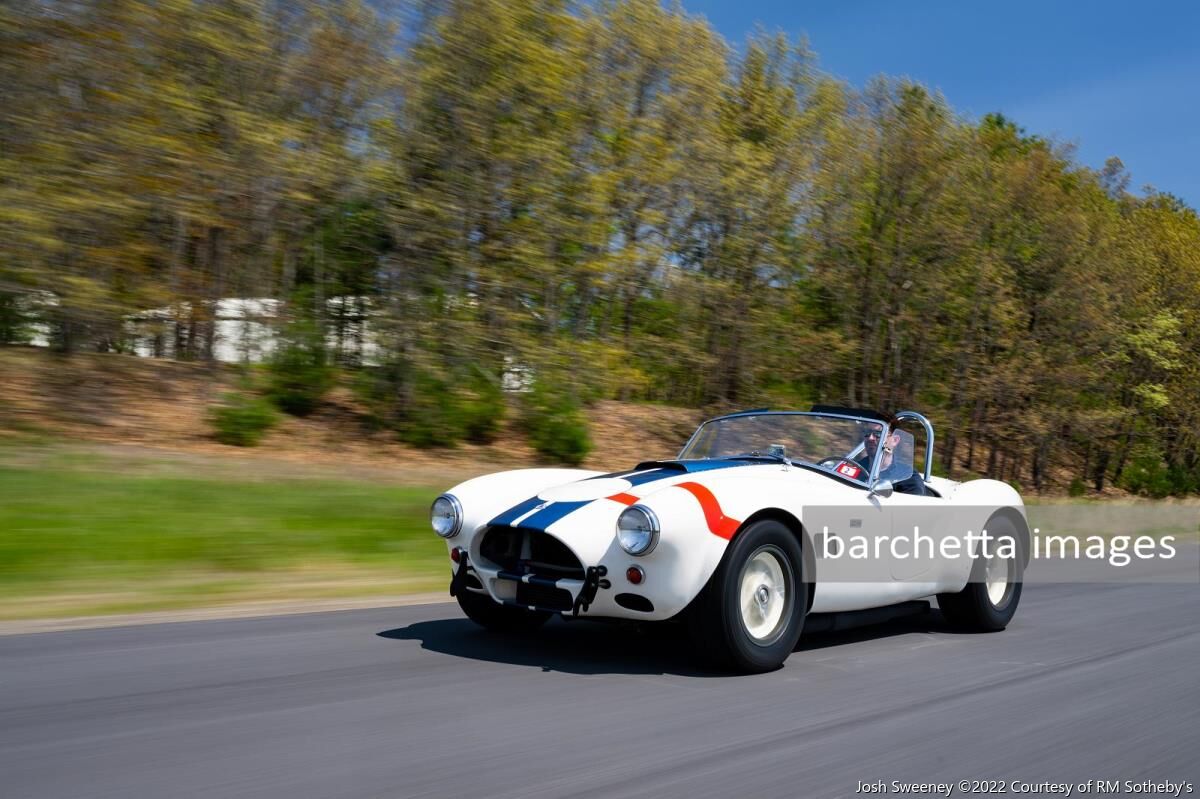 RM Sotheby's Monterey