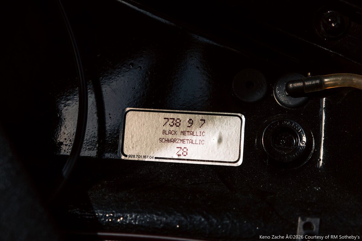 RM Sotheby's The Munich Auction 2026