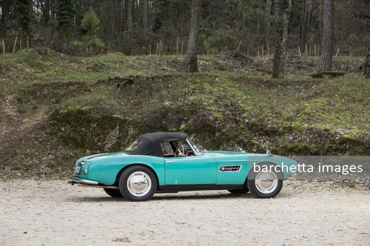 Bonhams Paris, The Grand Palais