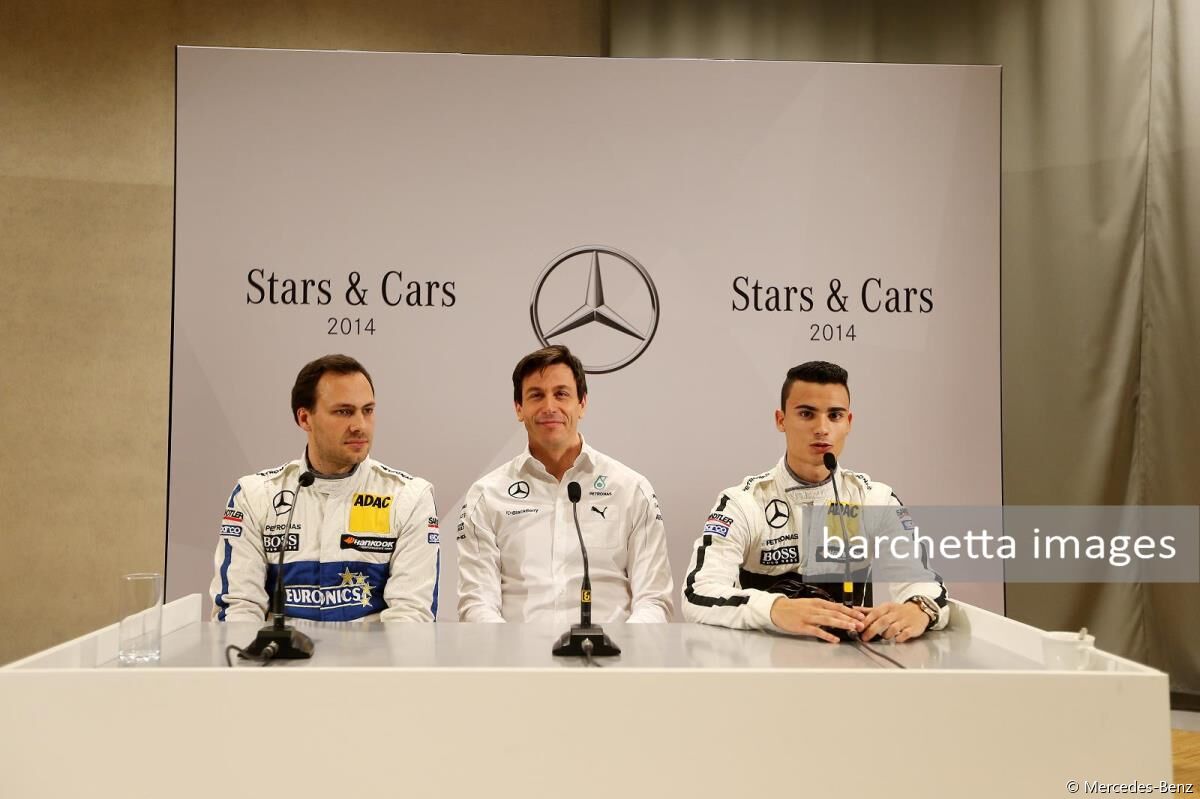 Stars & Cars in Stuttgart