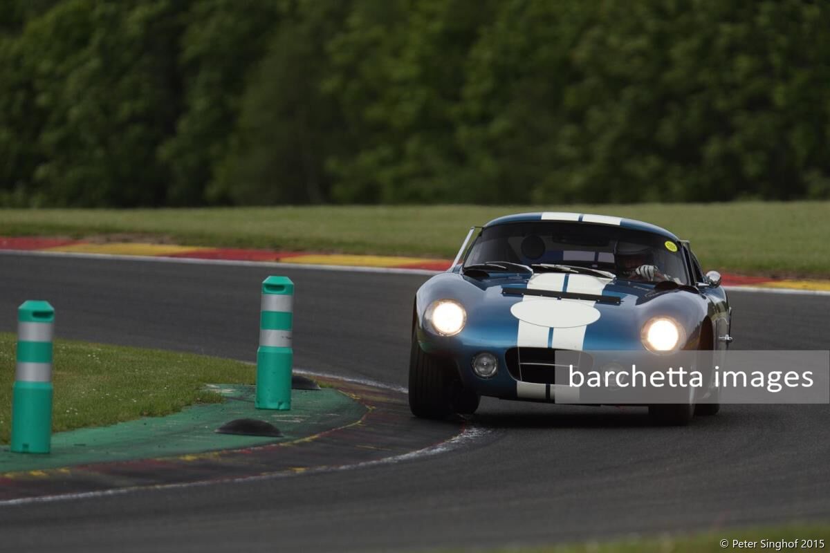 Modena Motorsport Track Days