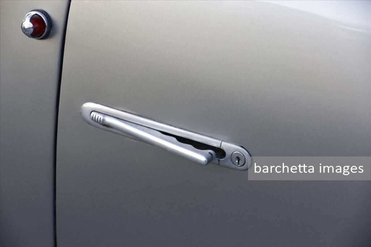 Le Mans Classic Auction, 2016