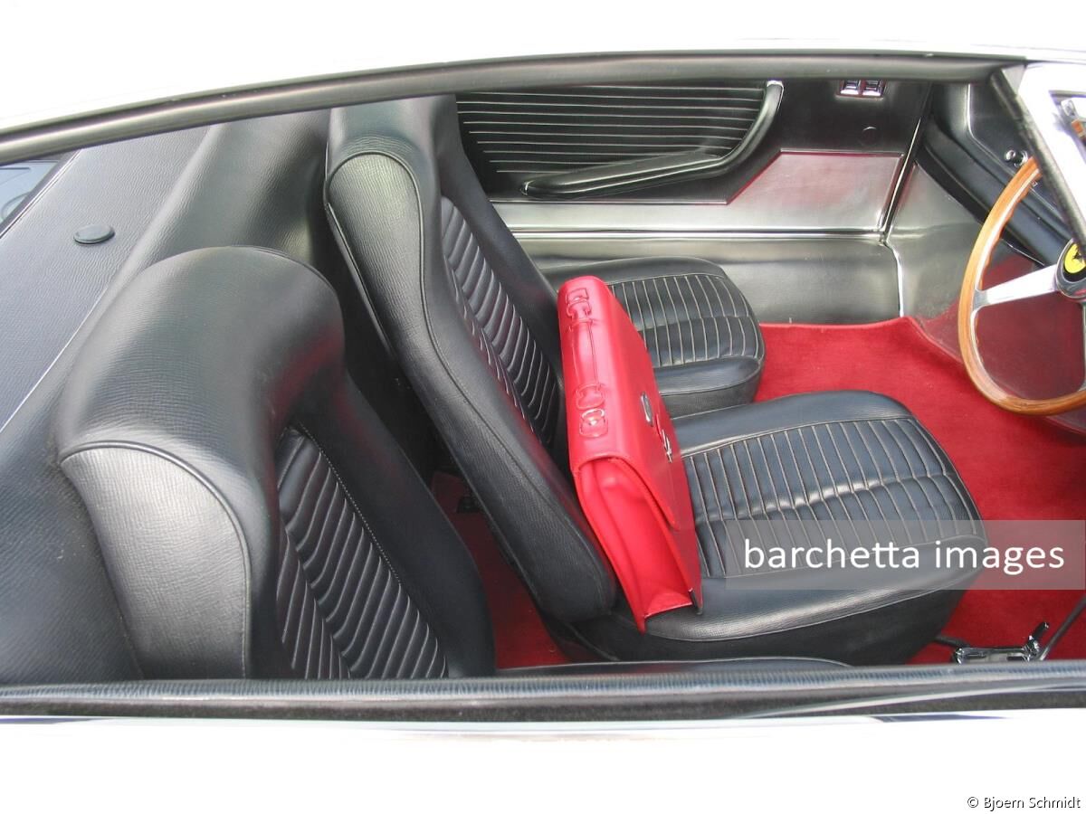 Pebble Beach Concours, 2004