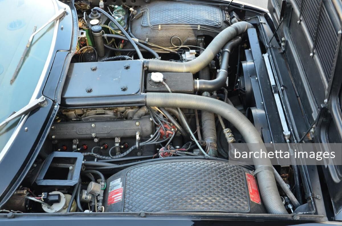 Le Mans Classic Auction, 2016