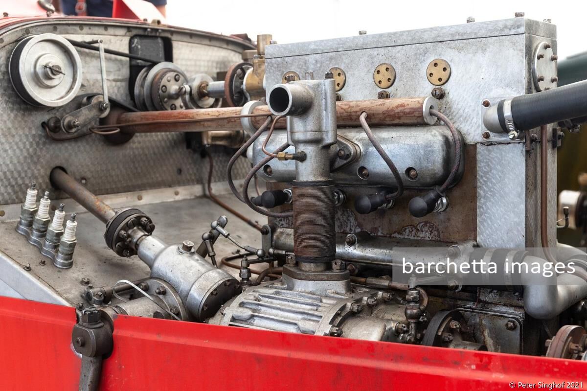 International Bugatti Meeting Germany