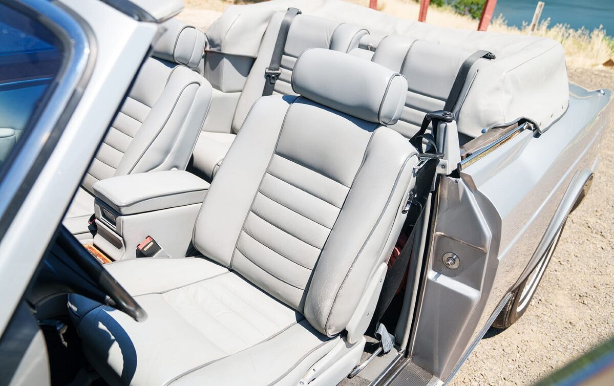Gooding Christie’s Pebble Beach Auctions