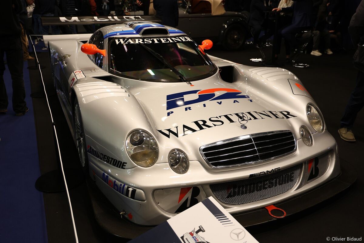 2026/jan/28 - feb/01 - Rétromobile