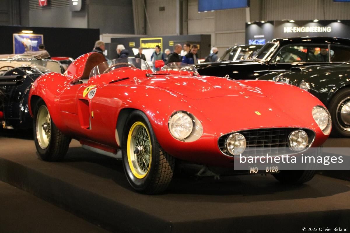 Retromobile Paris 2023