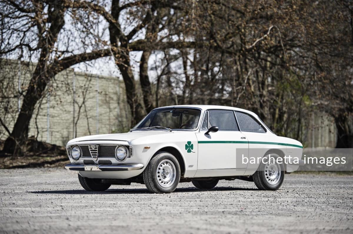 Bonhams Greenwich Concours d'Elegance Auction