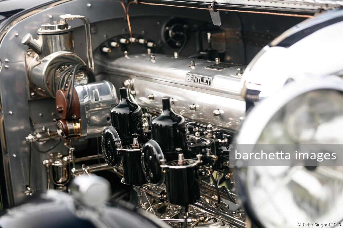 Pebble Beach Concours d´Elegance 2019