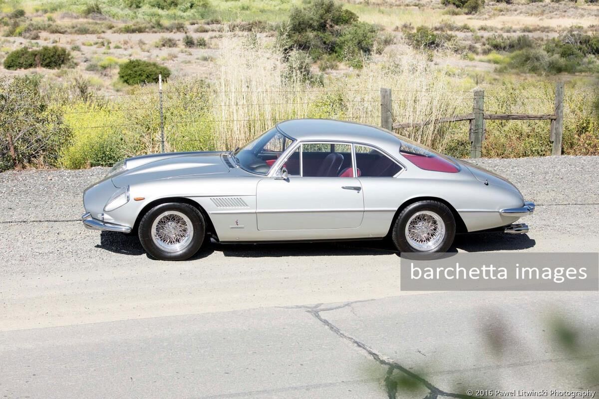 Bonhams Quail Lodge Sale