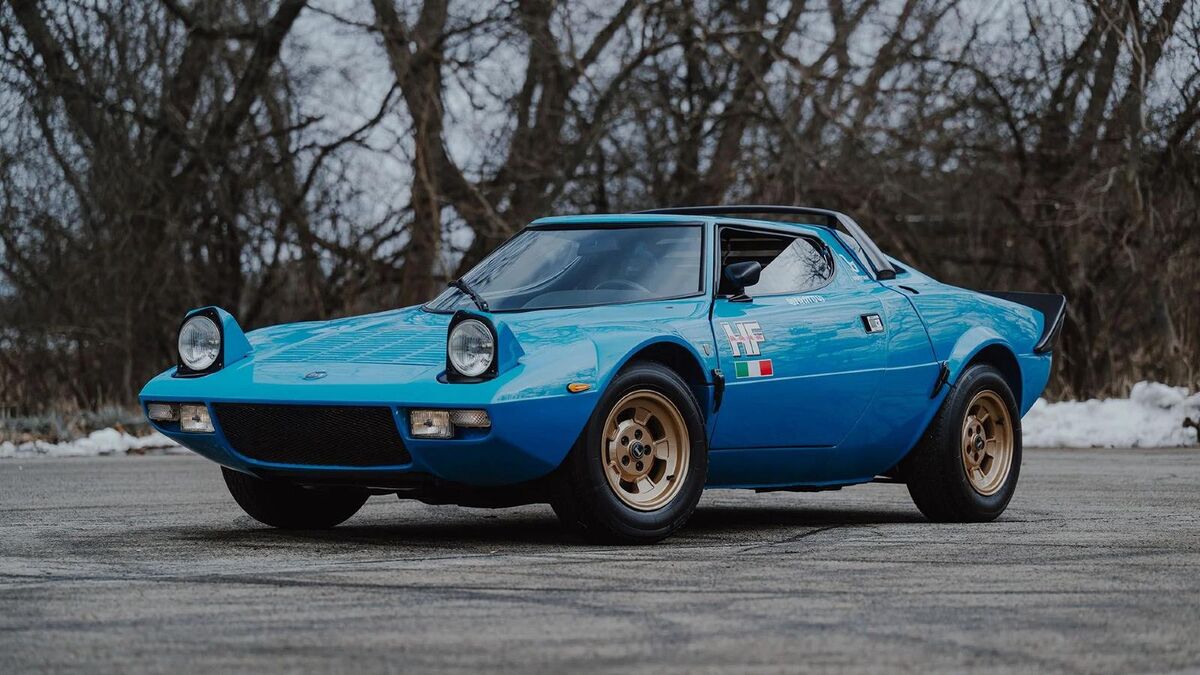 Broad Arrow Amelia Island Auction