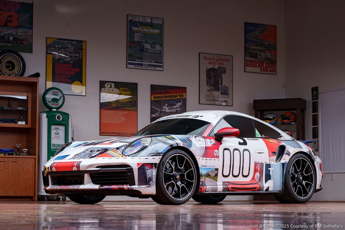 RM Sotheby's Arizona 2026