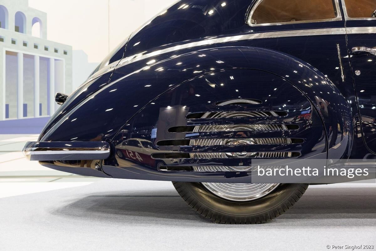 Retromobile Paris 2023
