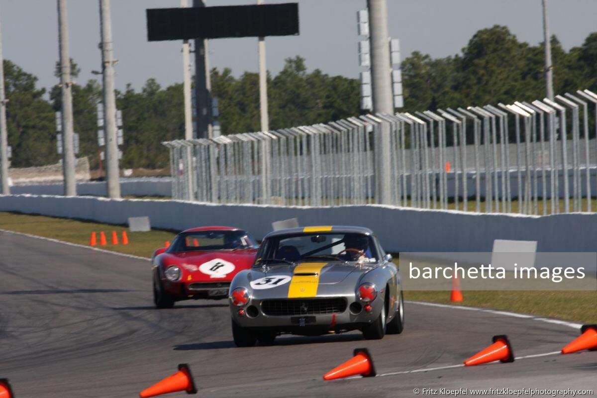 Palm Beach Int. Raceway Track Day