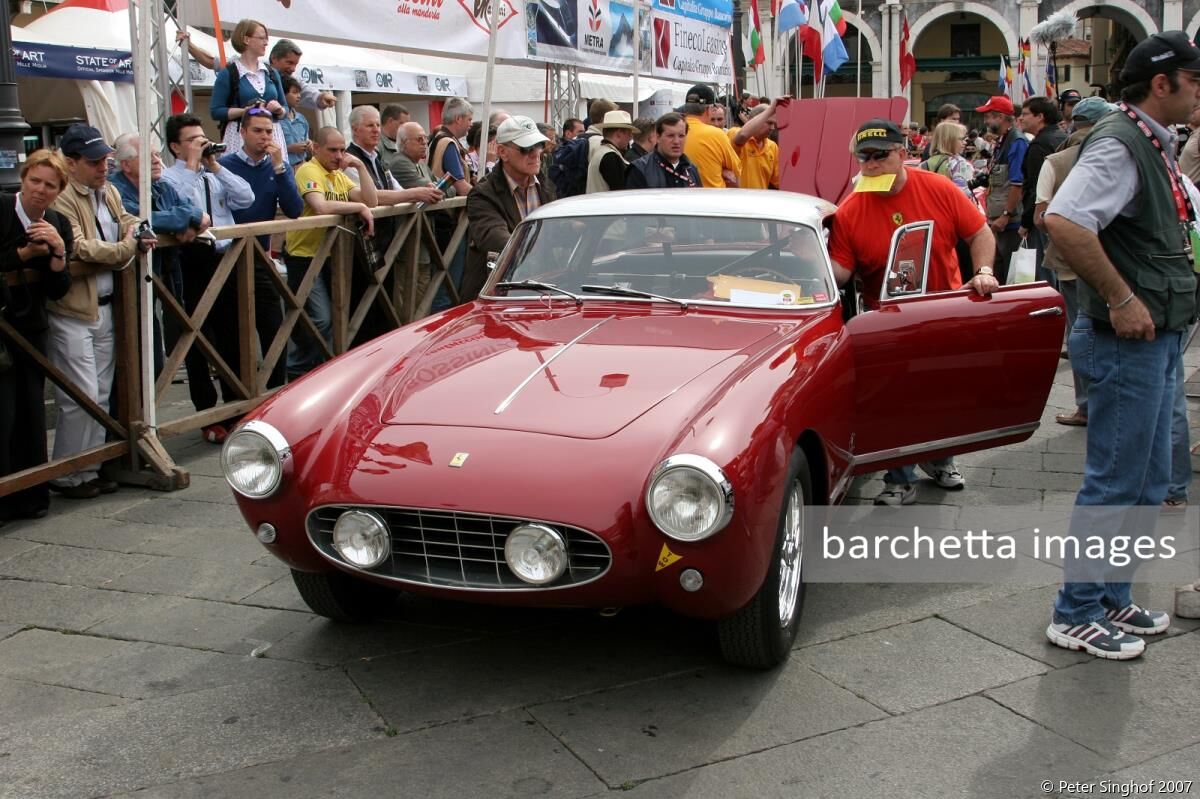 Mille Miglia 2007