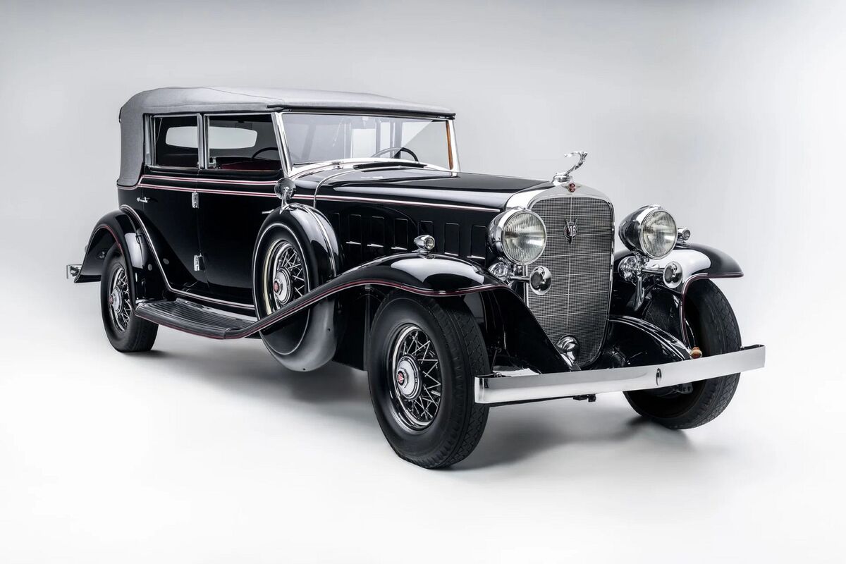 Broad Arrow The Quail Auction 2026