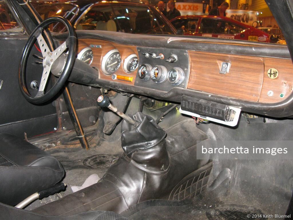 Autosport International