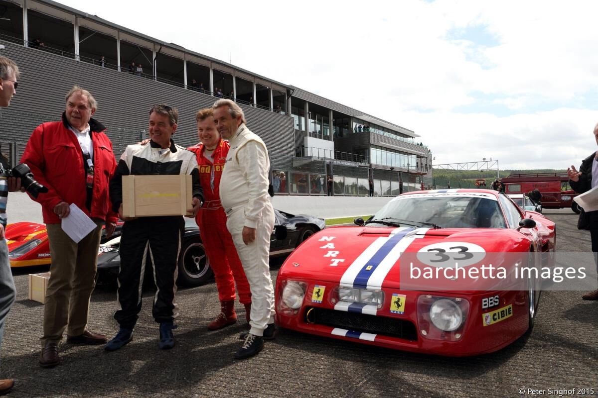 Modena Motorsport Track Days
