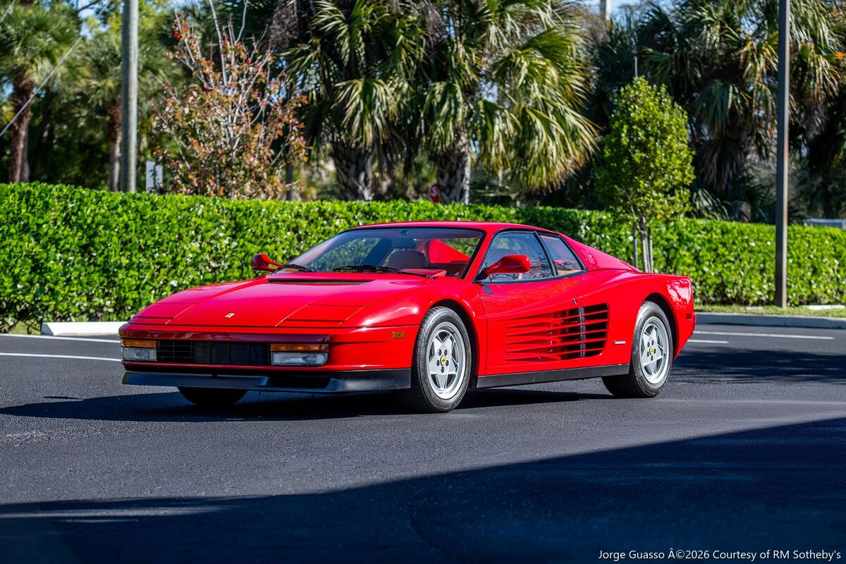 2026/feb/27 - RM Sotheby's Miami