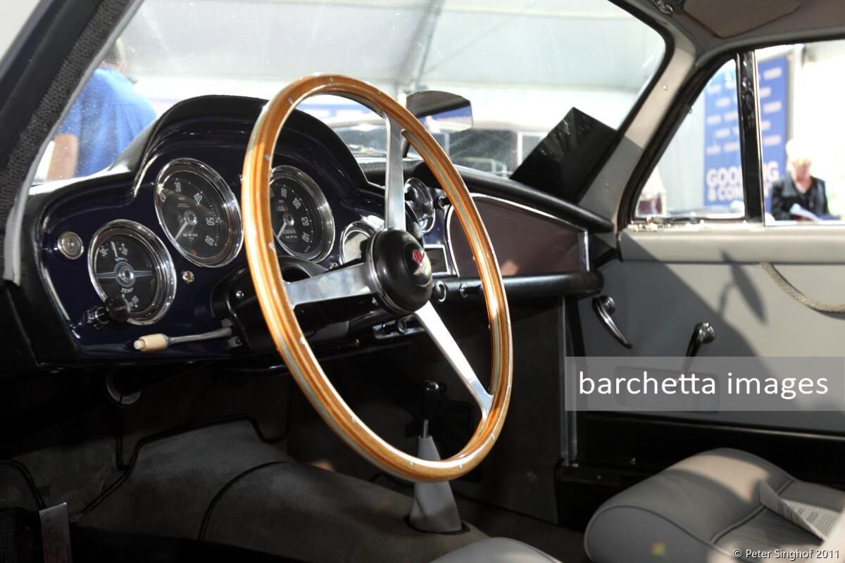 Gooding&Company Amelia Island Auction 2011