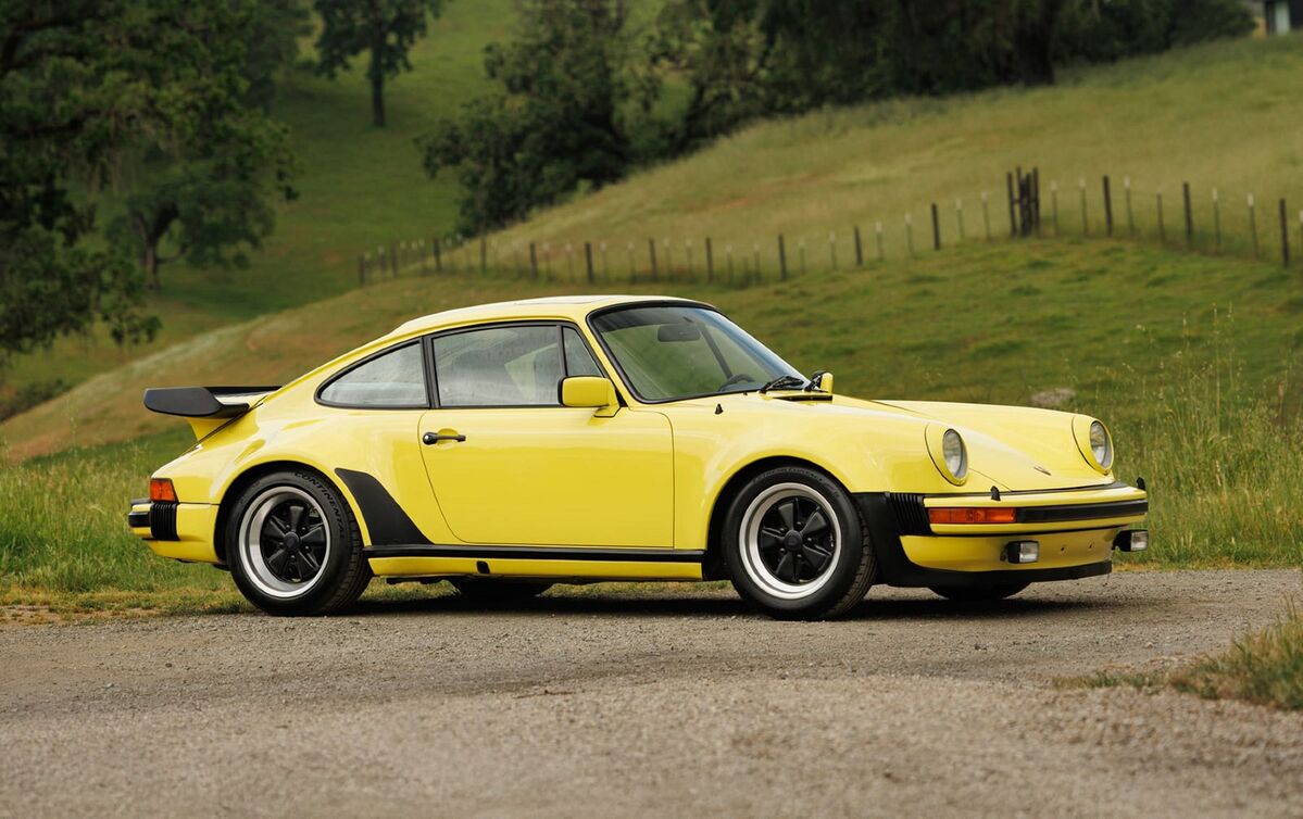 Gooding Christie’s Pebble Beach Auctions