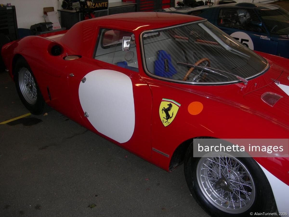 5909 - FERRARI 250 LM (17)