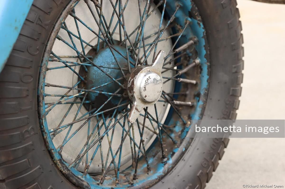 Pebble Beach Tour d'Elegance