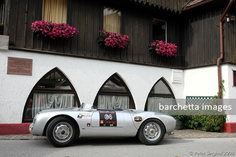 Ennstal-Classic 2009