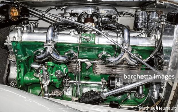 Gooding & Company Pebble Beach Auctions 