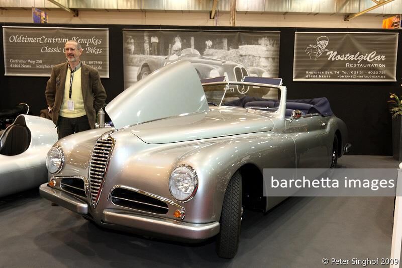 Essen Motorshow 2009