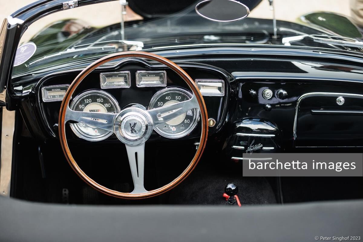 Concours of Elegance Hampton Court Palace 2023