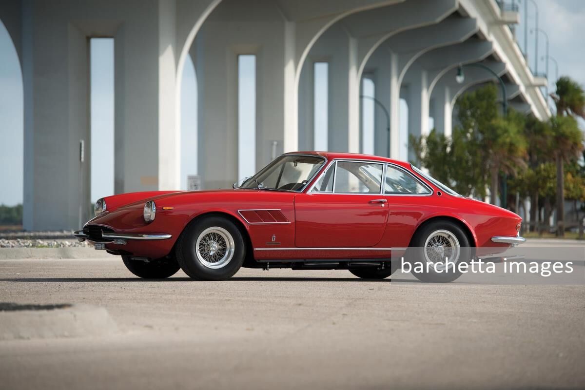 RM Amelia Island Auction 2015 March  14