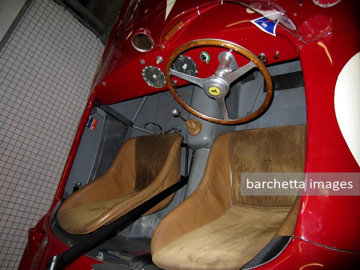 Modena Motorsport Track Days 2011