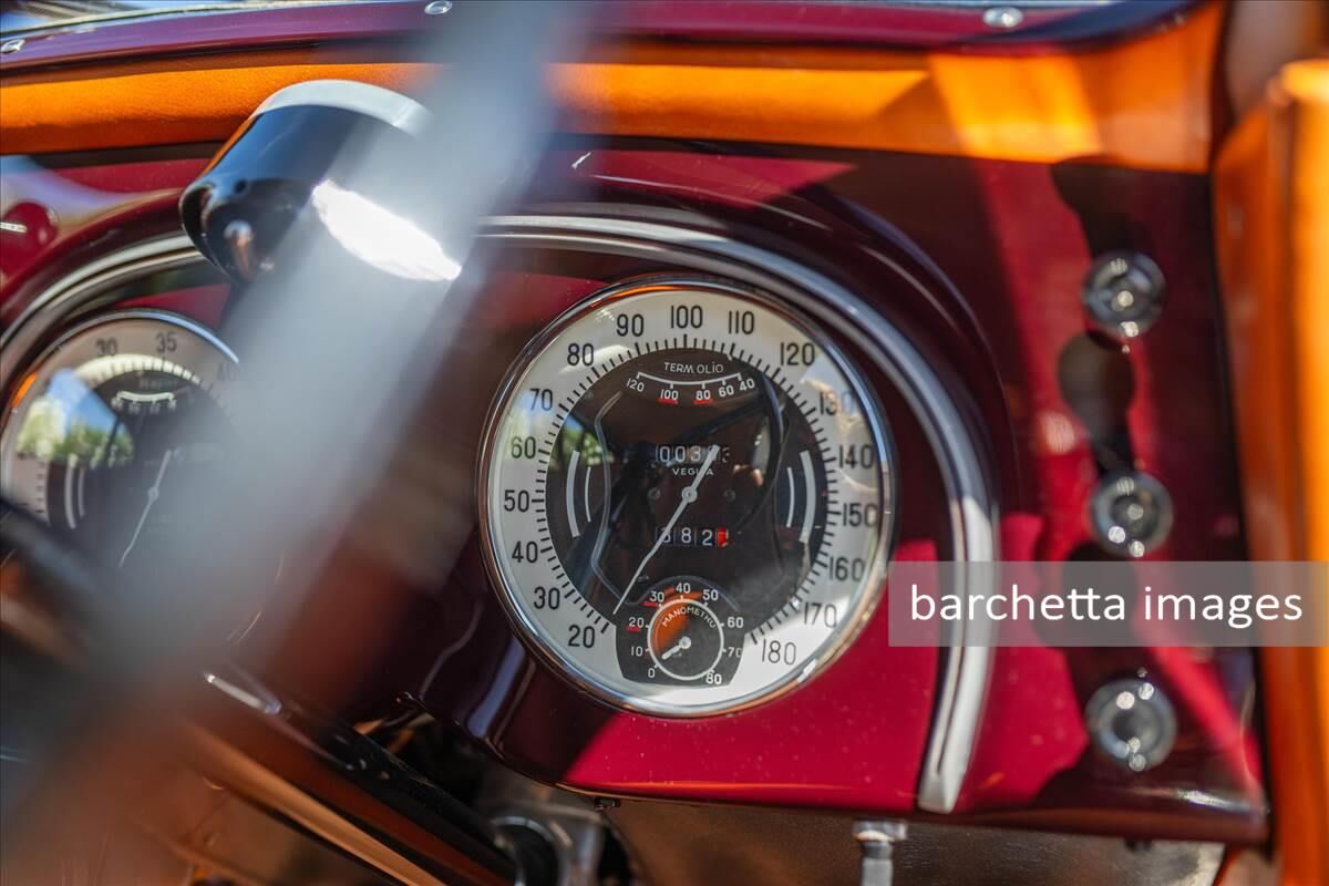 Bonhams The Quail Auction 2025