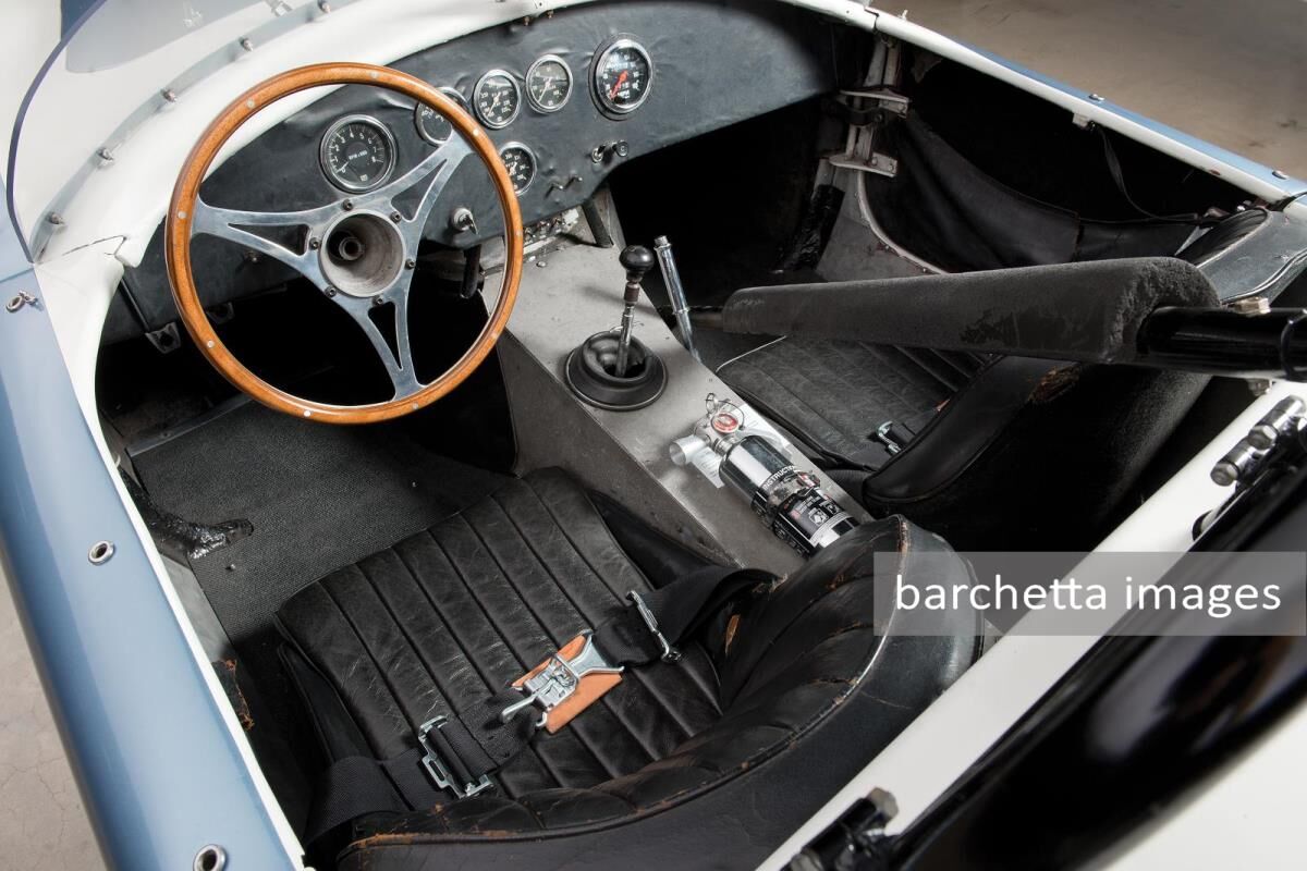 RM Andrews Collection, 2 May 2015