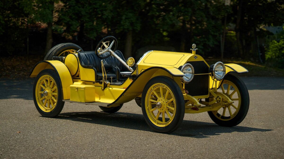 The Audrain Auction 2026