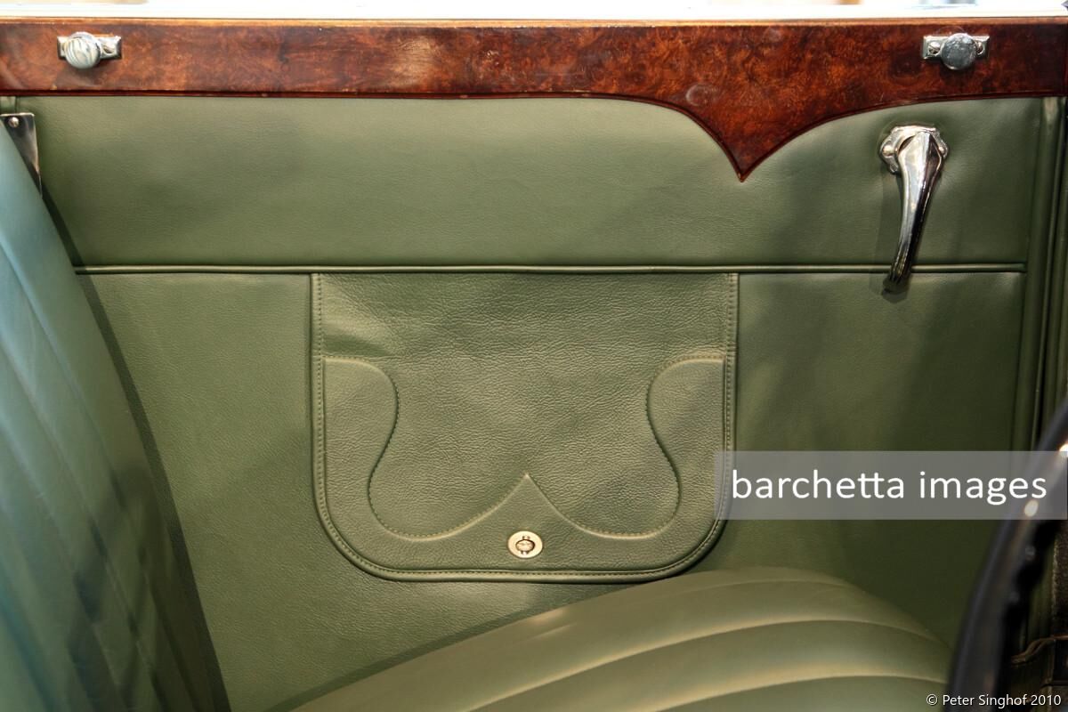 RM Auction 2010 - Automobiles of London