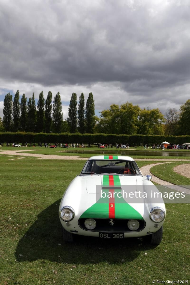 Chantilly Arts & Elegance 2015