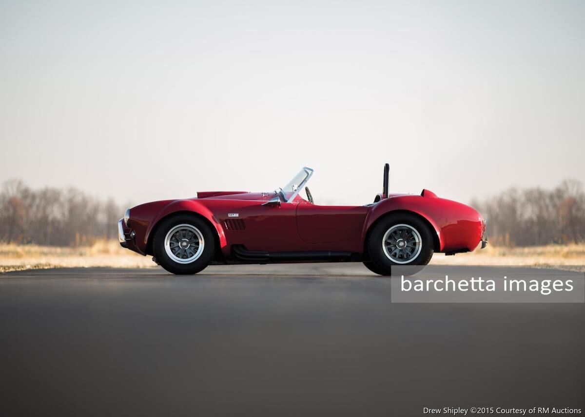 RM Arizona Auction, 2015 January 14-16