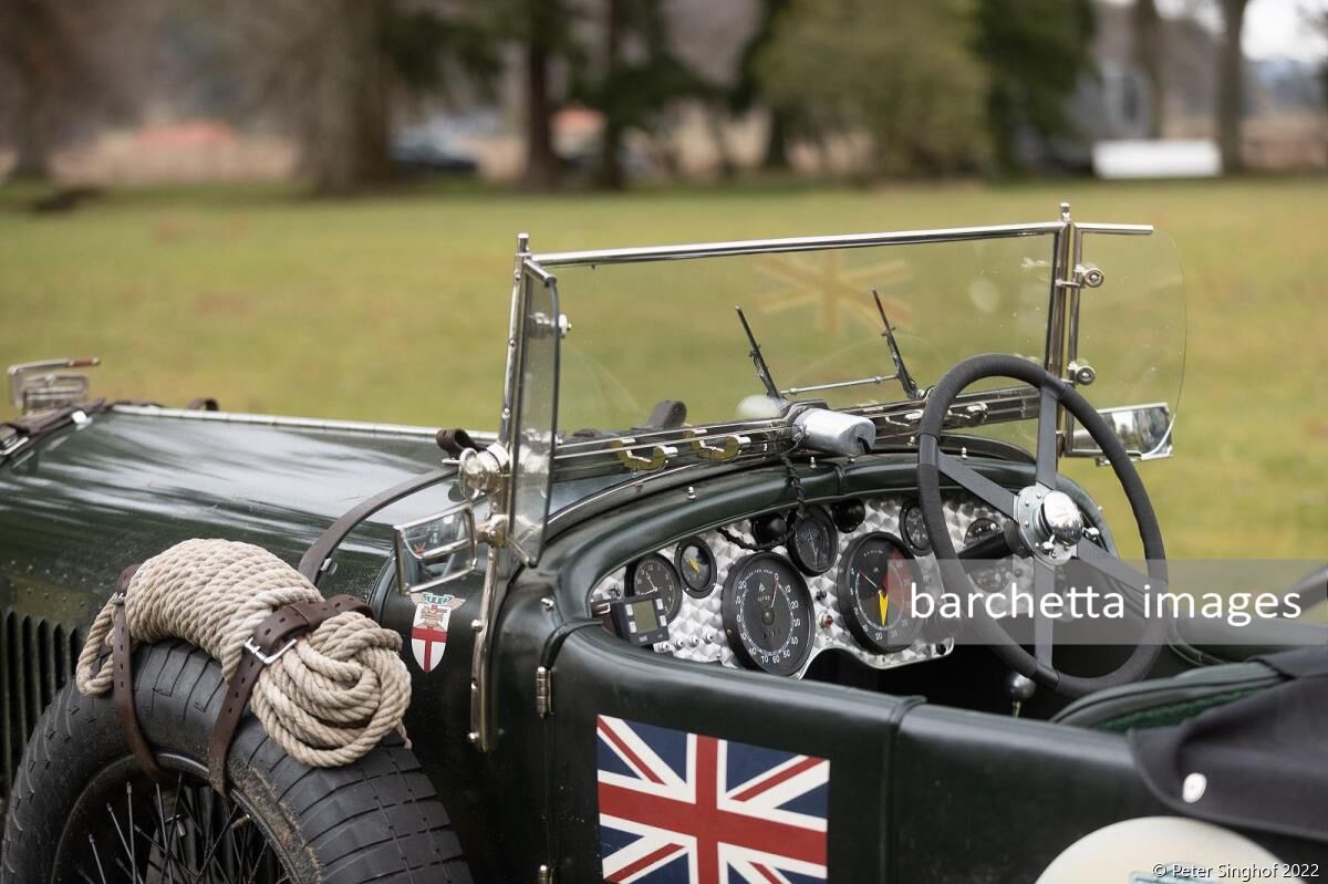 Flying Scotsman 2022