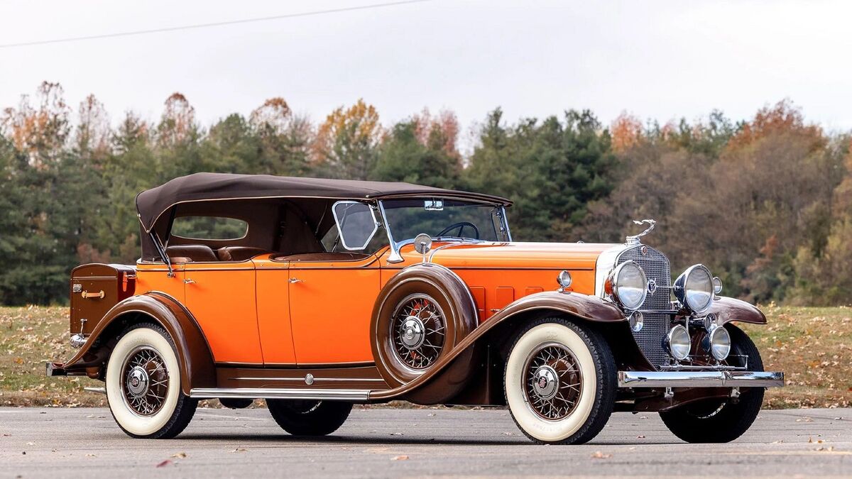 The Amelia Auction 2026