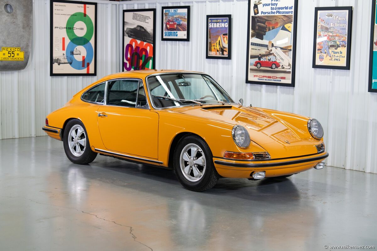 Gooding Christie's Amelia Island Auctions 2026