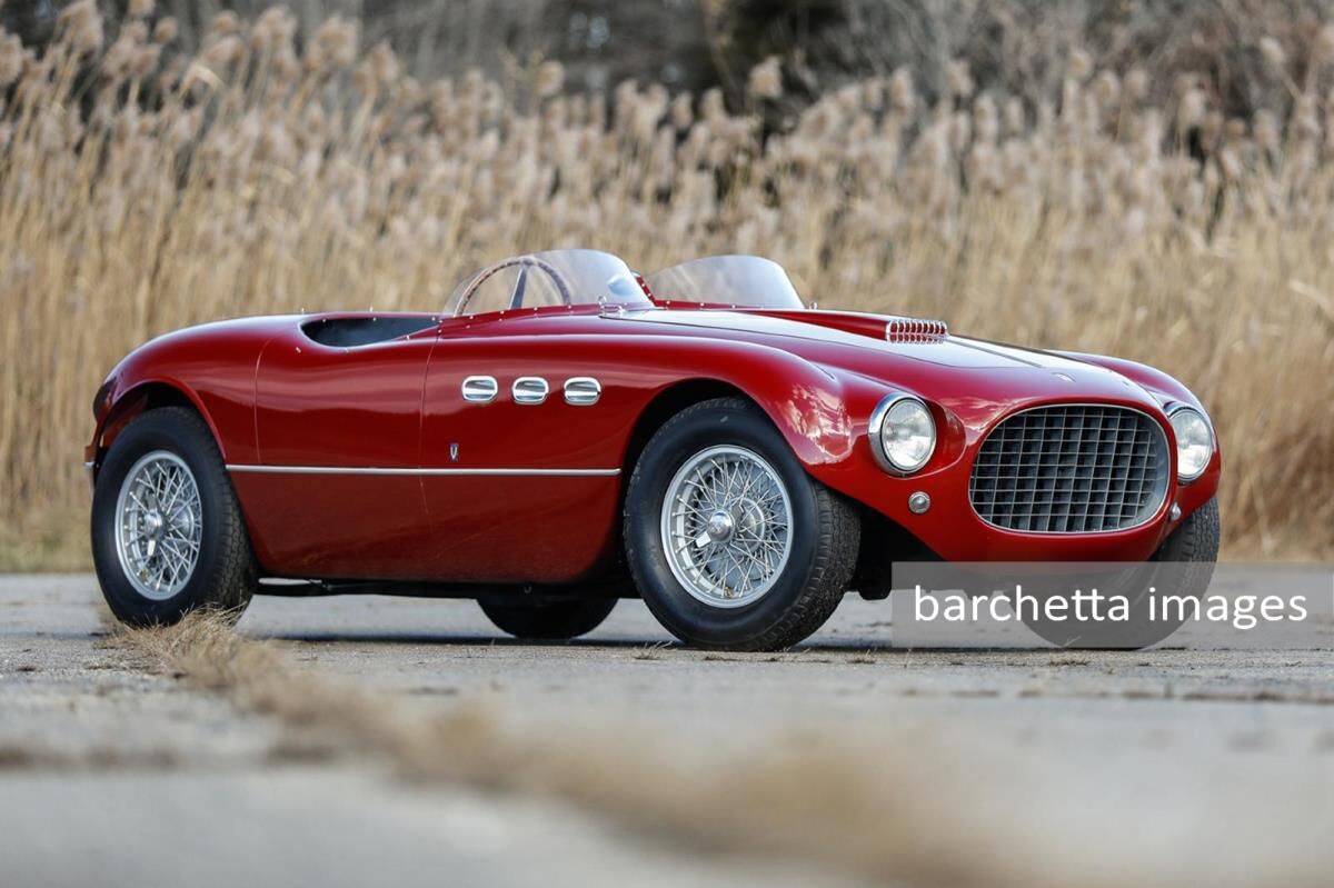 Gooding & Company Scottsdale Auctions