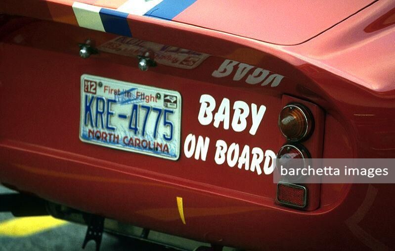 Ferrari 250 GTO s/n 3705GT