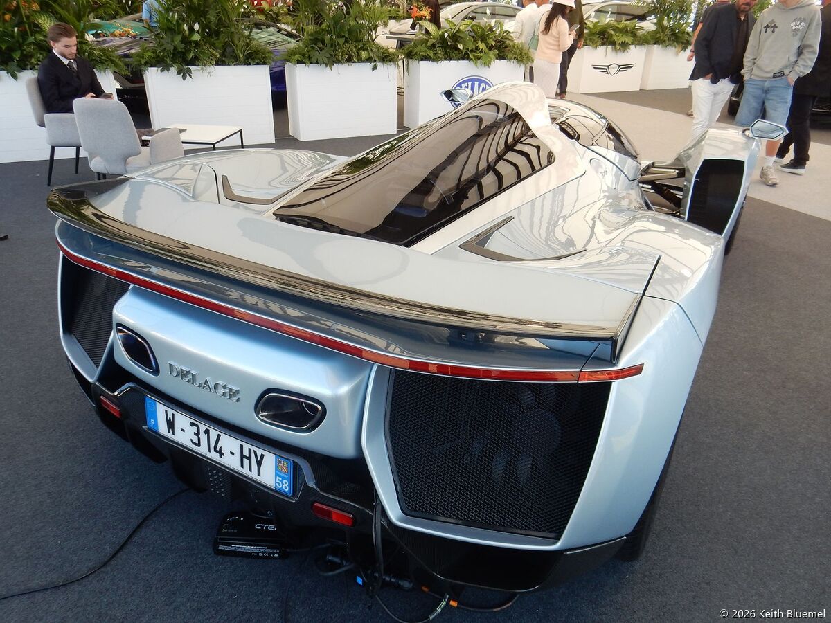 Salon Privé Club Days 2026